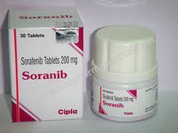 Soranib Tablets